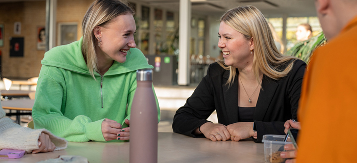 Mød vores elever i Hobro