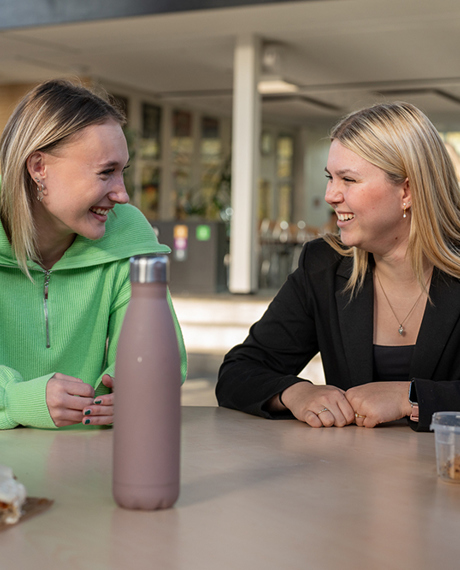 Mød vores elever i Hobro