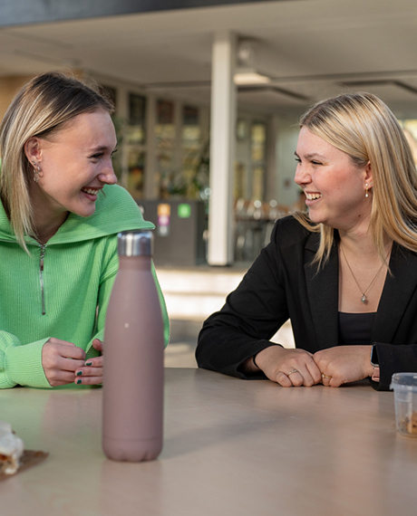 Mød vores elever i Hobro