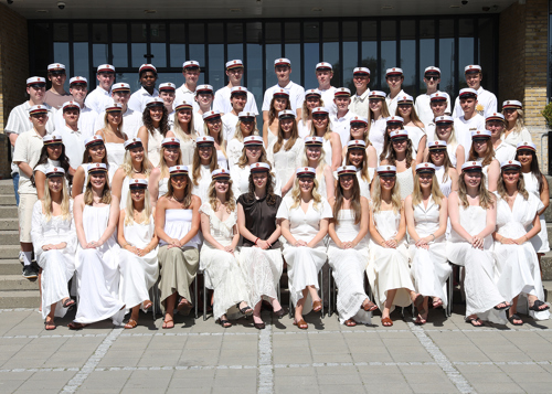 Studenter 2026