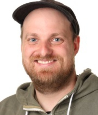 Steffen Fomsgaard
